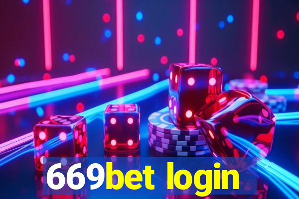 669bet login